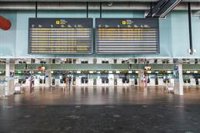 Aena considera que la aprobación del DORA II por parte del Gobierno garantiza un nivel "adecuado" de inversiones