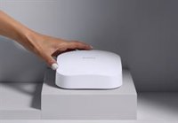 Amazon anuncia su router eero Pro 6 con WiFi de malla de triple banda y WiFi 6