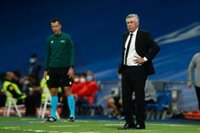 Ancelotti: "Más que preocupados estamos tristes"