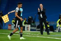 Yuriy Vernydub: "Hemos demostrado que merecemos jugar esta competición"