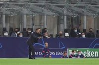 Simeone: "Necesitamos más de Griezmann, sabe que se le va a exigir"