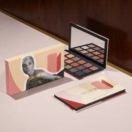 Love For Sale Shadow Palette
