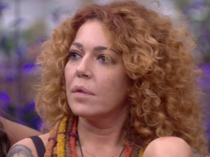 Sofía Cristo ha sido expulsada de 'Secret Story'