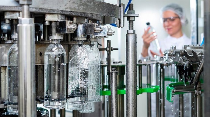 Un sector innovador.