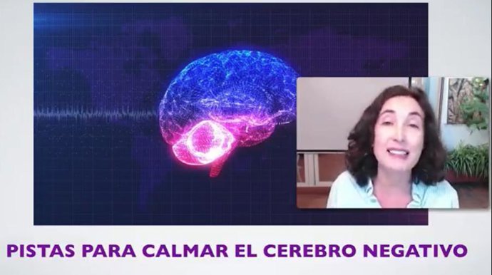 Elsa Punset en OPO2021.