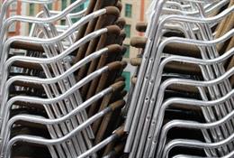 El Departamento de Industria reparte casi dos millones en ayudas a la hostelería.