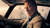Primeras críticas de James Bond, Sin tiempo para morir: "La mejor de Daniel Craig"