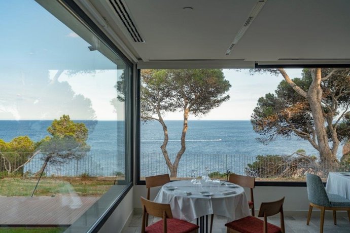 Parador de Aiguablava