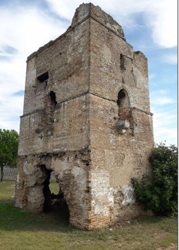 Molino de la Torre Blanca