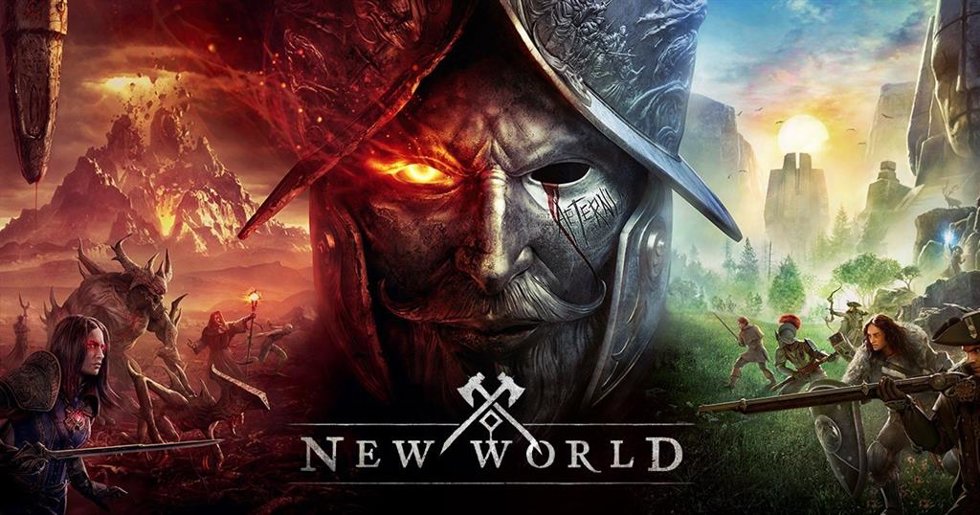 New World.