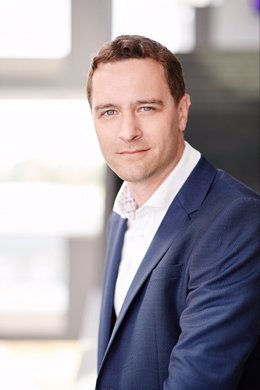 Christian Schenk, nuevo miembro de la junta directiva de Skoda Auto, asumirá la responsabilidad del departamento de Finanzas y IT