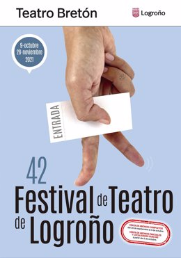 Clásicos, teatro documental, danza, circo o marionetas, entre los 20 espectáculos del 42 Festival de Teatro de Logroño