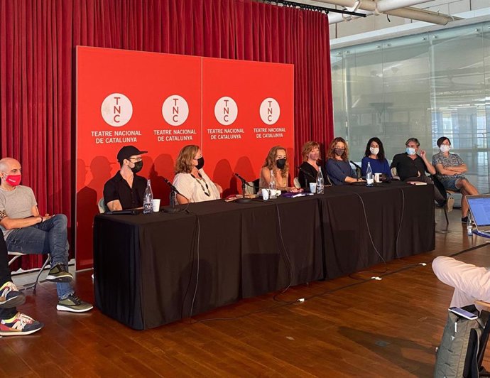 El TNC estrena este jueves 'La Víctor C.', un homenaje a la ampurdanesa Víctor Catal