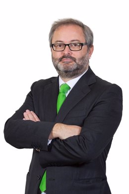 Julio Castro, CEO de Iberdrola Renovables