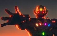 What If 1x08: Así arrebata Ultrón las Gemas del Infinito a Thanos
