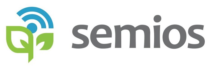 Vancouver-based Semios offers precision agriculture as a service that includes real-time crop data and pest management tools for growers of tree fruit, nuts and other permanent crops