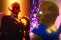 What If 1x08: ¿Es (SPOILER) la única esperanza para vencer a Ultrón y salvar el Multiverso Marvel?