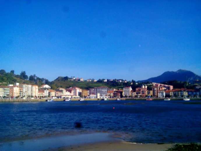 Archivo - Ribadesella