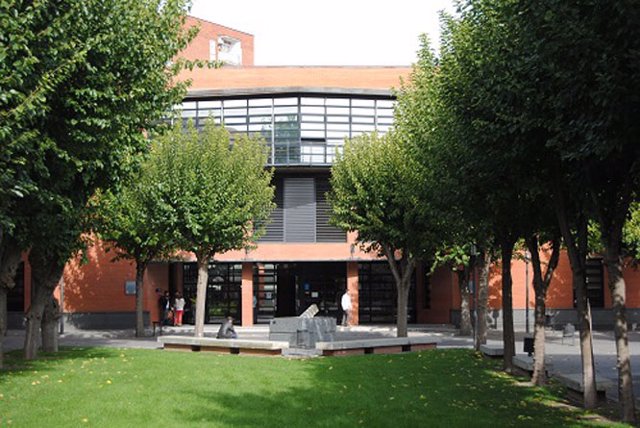 Archivo - Universidad Carlos III de Madrid.