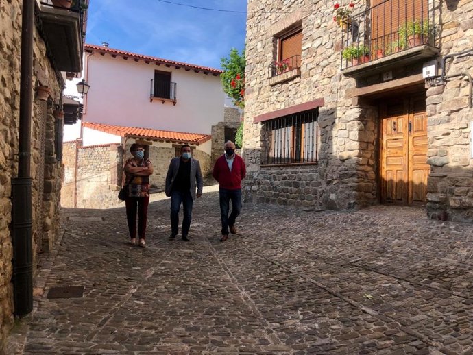 San Román de Cameros