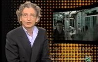 Sánchez recuerda a Antonio Gasset, uno de los "grandes referentes de la crítica cinematográfica"