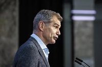 Toni Cantó: "En España que los artistas se posicionen a la derecha tiene un coste y hay que trabajar para que no suceda"