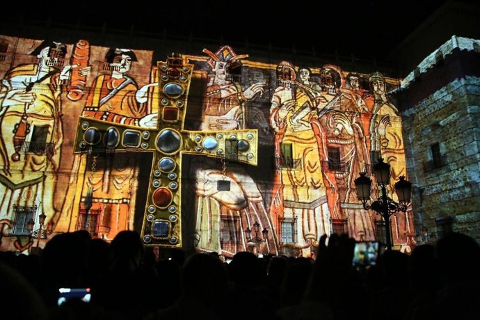 Archivo - Luz Toledo 2018