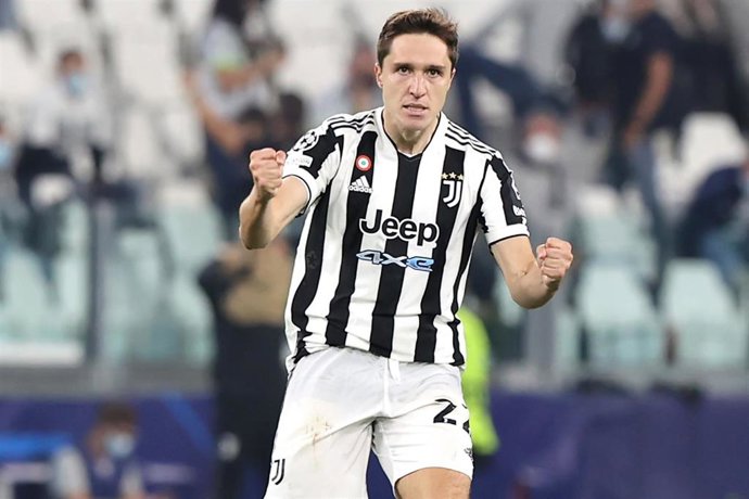 Federico Chiesa