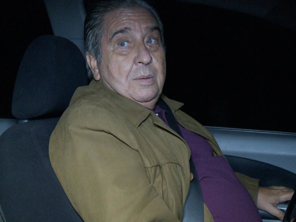 Un íntimo amigo de Paquirri ha desvelado cómo ha sido el encuentro de Isabel Pantoja con Kiko Rivera e Isa P.