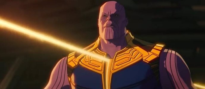 Fans de Marvel, indignados con el Thanos de What If 1x08: "Da pena"