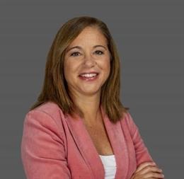 Anna Sánchez Simo, nueva Chief Information Officer (CIO) y miembro del Comité Ejecutivo (CE) de Volkswagen Group España Distribución