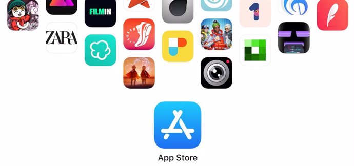 App Store