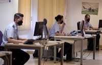 Lucha de los militares contra el Covid-19 en un año: 6 millones de rastreos, 1.500 desinfecciones y traslados de vacunas