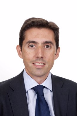 Archivo - José Luis Díaz, ocupará la vicepresidencia para los mercados de España y Portugal de Cipher, la unidad de ciberseguridad de Prosegur