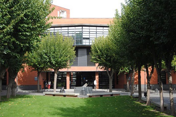 Archivo - Universidad Carlos III de Madrid.