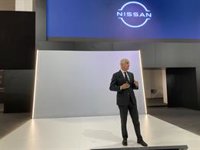 Matucci (Nissan) demana mesures fiscals per incentivar l'electrificació del cotxe