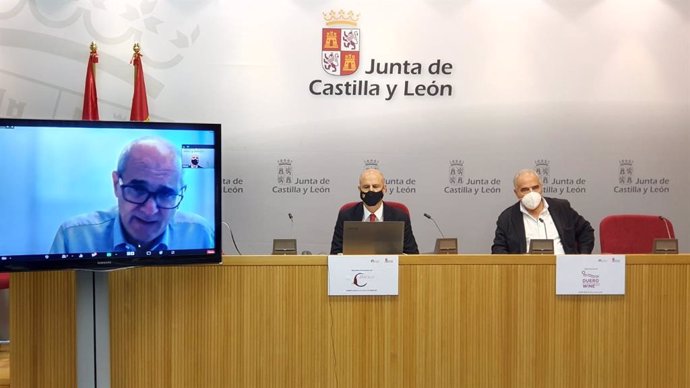 Llorente presenta las novedades de la XVIII edición nacional y X internacional de los Premios Zarcillo y del Congreso Duero Wine