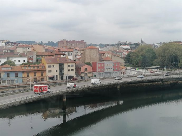 Ría de Avilés
