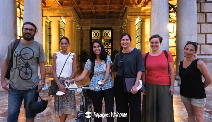 Nace en Valencia una alternativa solidaria al alquiler convencional