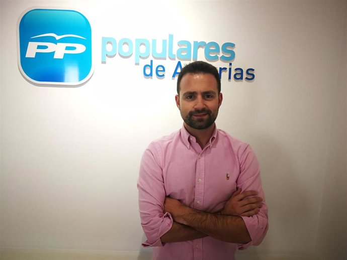 Archivo - Alvaro Queipo