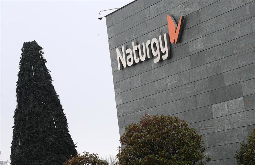 Archivo - Oficina de Naturgy