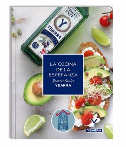 La cocina de la esperanza - Recetas Fáciles Ybarra