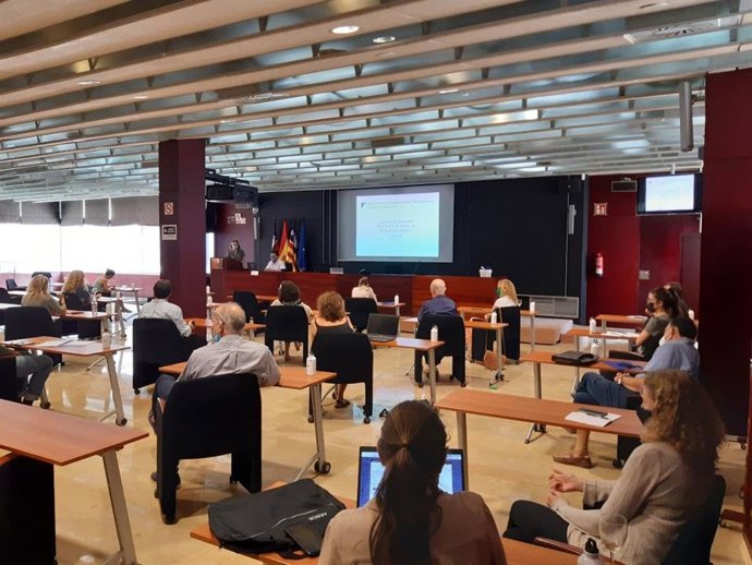 Comisión de Seguimiento de gestión de residuos no peligrosos de Mallorca.