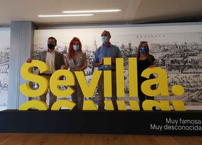 Presentacion del festival internacional Billboard Latin Music Showcase