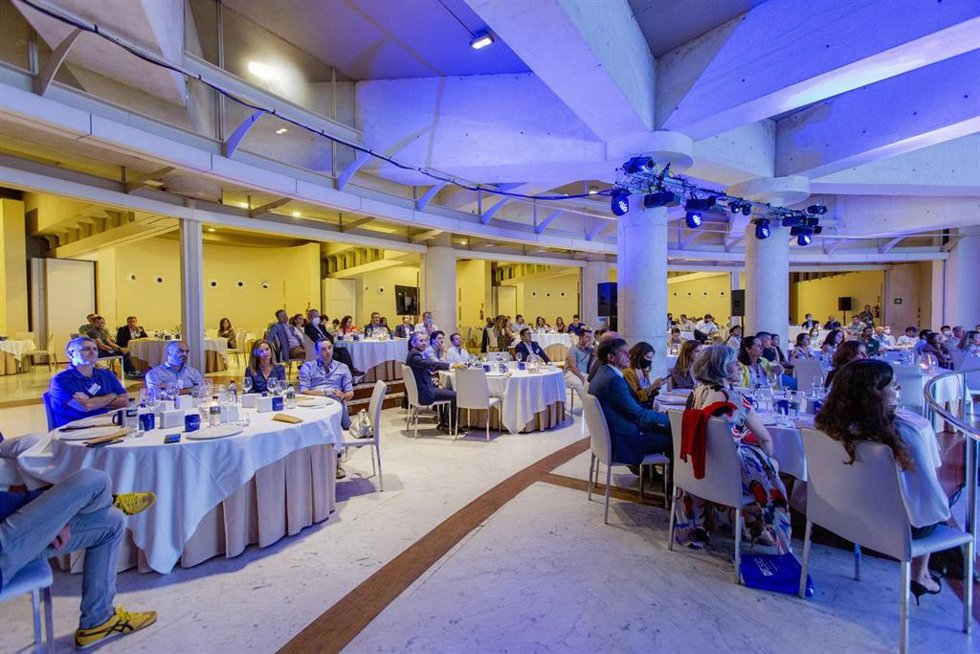 III 'Encuentro Alumni' de ESIC en homenaje a sus antiguos alumnos y los 25 años del campus.