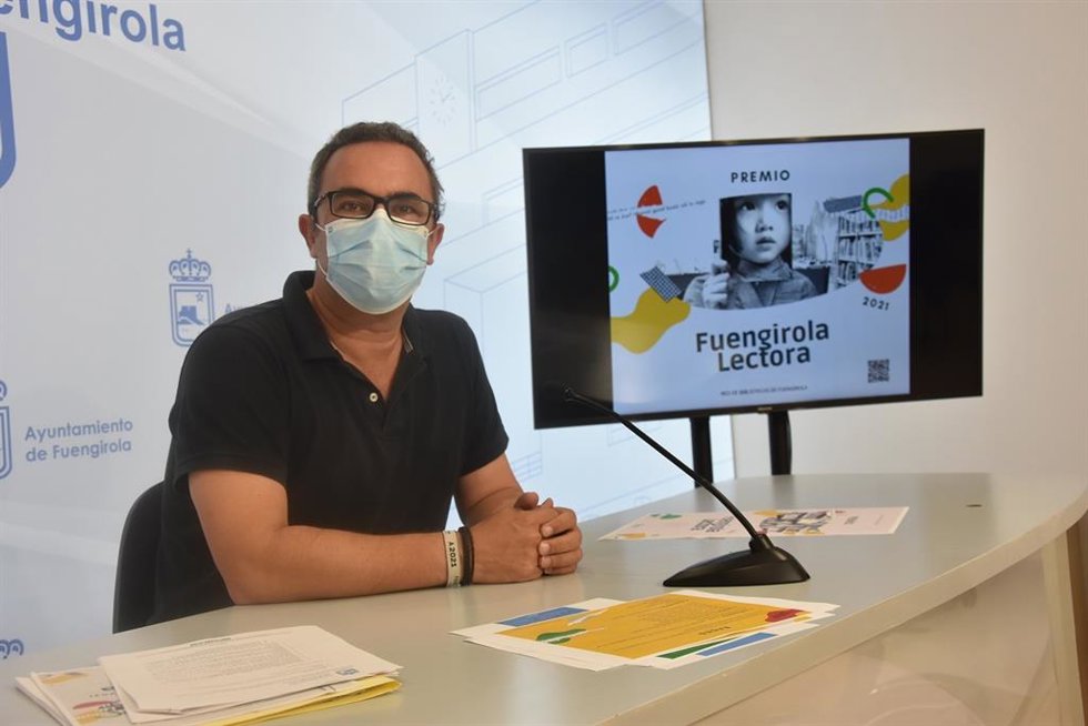 La Red de Bibliotecas Municipales convoca el I Premio 'Fuengirola lectora' dirigido a vecinos de todas las edades