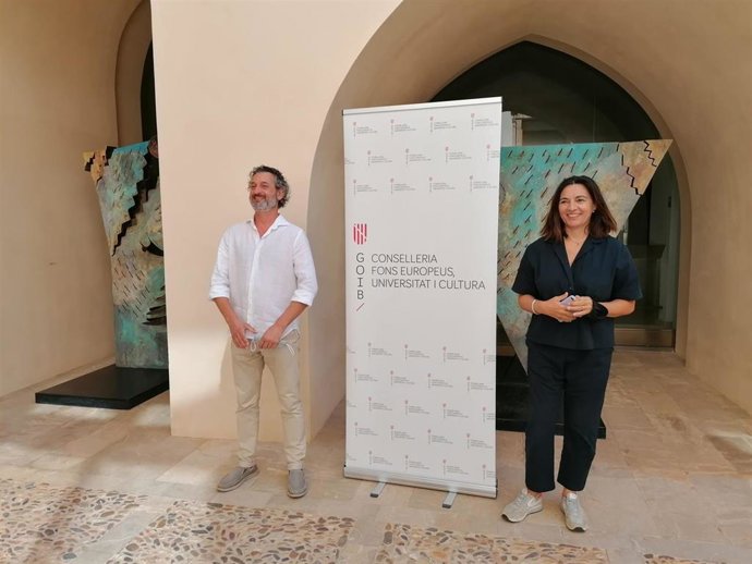 Presentación del programa 'Illes Sonores'.