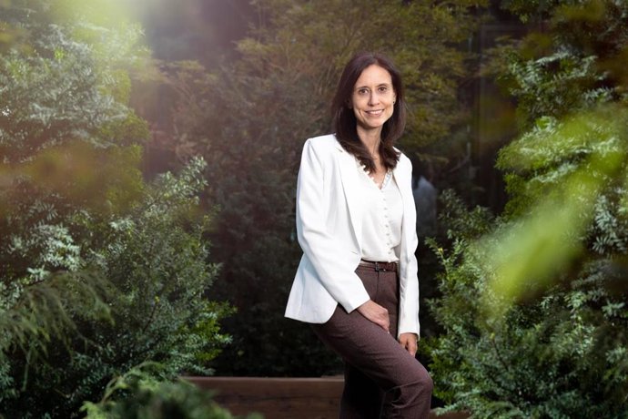 Microsoft España nombra a Doris Gómez nueva directora de Adopción e Innovación Cloud y la incorpora al comité de dirección