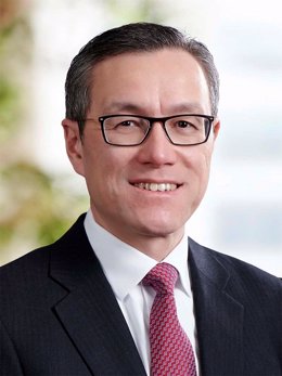 Archivo - Milton Cheng es nombrado presidente global de Backer McKenzie para los próximos cuatro años