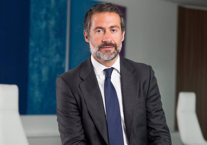 Juanjo Cano, nuevo presidente de KPMG en España